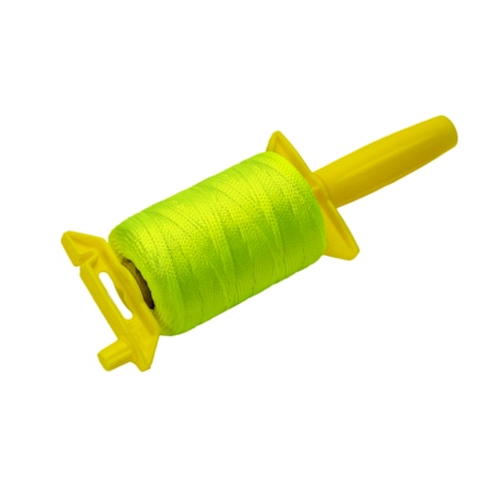 Bon Tool Bon 21-172 Reload Reel, 500 Foot Neon Yellow 21-172